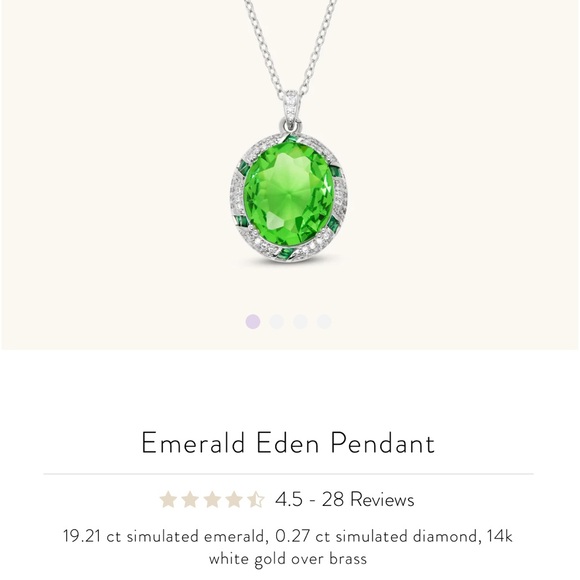 Pendant - Picture 3 of 4